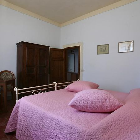 Отель Borgo Castelvecchi Residenza Depoca Рада ин Шанти Экстерьер фото
