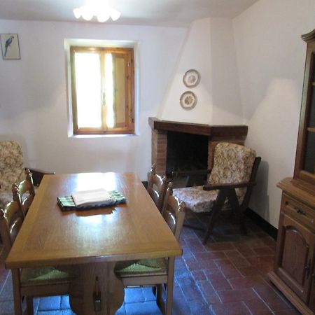 Отель Borgo Castelvecchi Residenza Depoca Рада ин Шанти Экстерьер фото