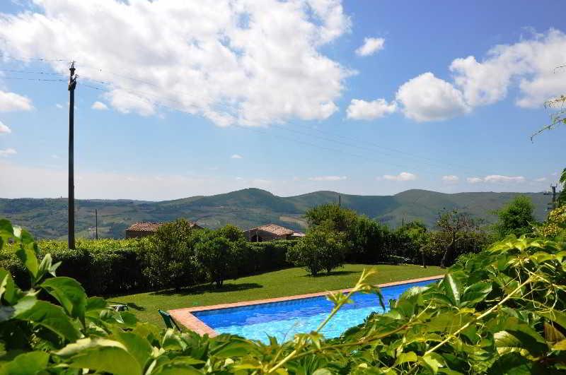Отель Borgo Castelvecchi Residenza Depoca Рада ин Шанти Экстерьер фото
