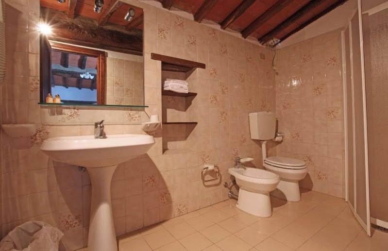 Отель Borgo Castelvecchi Residenza Depoca Рада ин Шанти Экстерьер фото