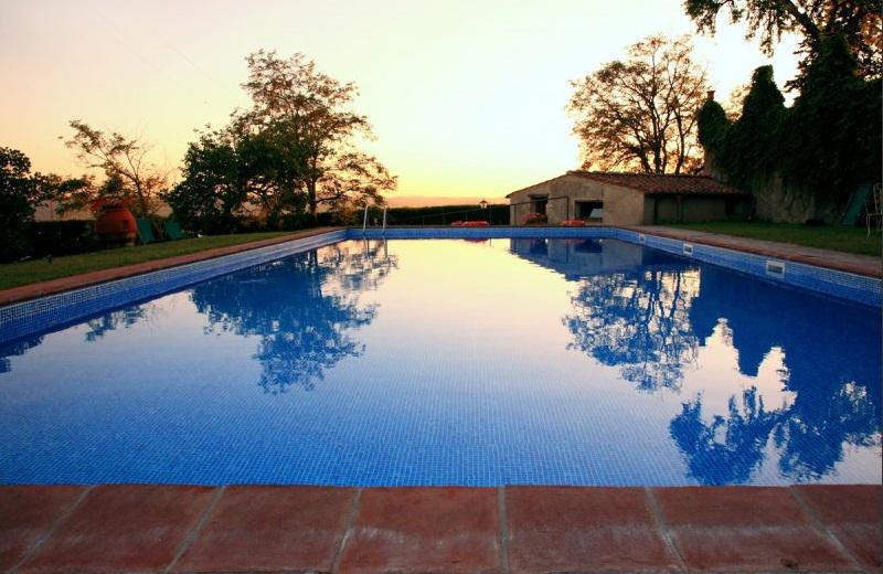 Отель Borgo Castelvecchi Residenza Depoca Рада ин Шанти Экстерьер фото